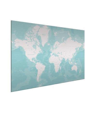 Oceanen aluminium
