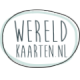 Wereldkaarten