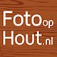 Foto op hout van FotoOpHout.nl