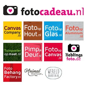 Onze webshops